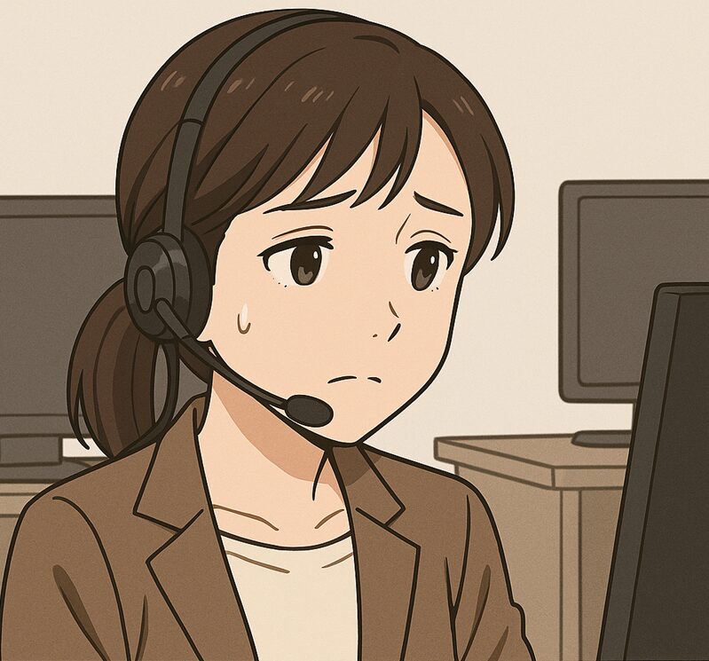 向いてないと悩む前に、