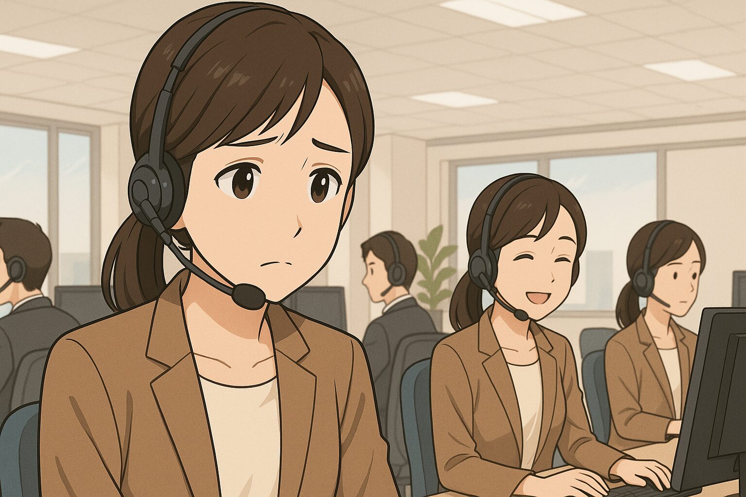 だからこそ「残る会社」は選ばれる理由がある