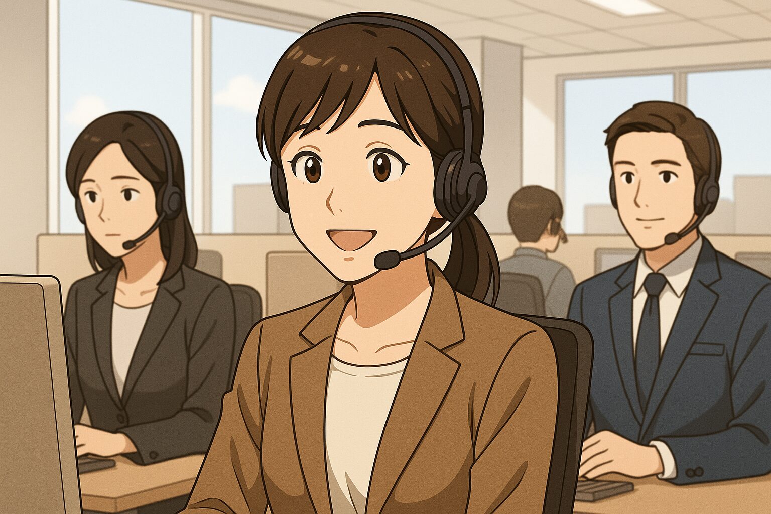 結論:仰せ コールセンターでは使わず自然な敬語を徹底しよう