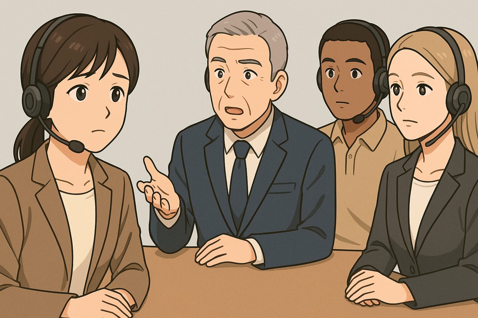 離職を防ぐには「マッチング」と「初期研修」の見直しがカギです